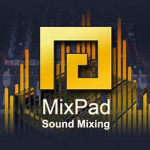 《MixPad Multitrack Recorder11.06》免费下载|影音播放·11.06