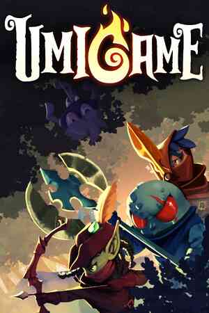 《怒海龟途》免费下载|动作游戏·奇幻·类 Rogue·合作·迷宫探索