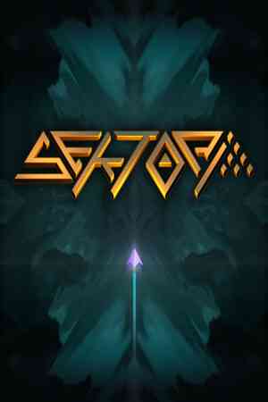 《SEKTORI》单机中文版》免费下载|动作游戏·弹幕射击·街机·非线性·未来