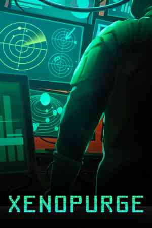 《异虫清洗》免安装中文版》免费下载|策略游戏·恐怖·太空·自走棋·外星人