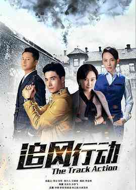 《追风行动》免费高清无广告在线播放|动作,历史,战争·中国大陆·2018