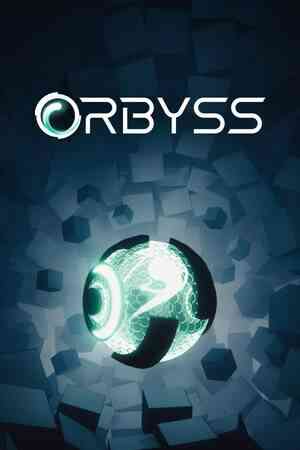 《Orbyss》免安装汉化版》免费下载|休闲益智·科幻·解谜·硬核·悬疑
