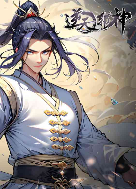 《逆天邪神 动态漫画》免费高清无广告在线播放|动画·中国大陆·2019