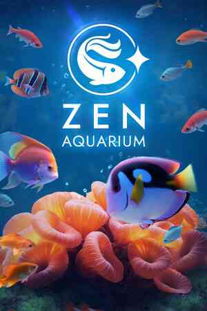 《Zen Aquarium》官方版》免费下载|模拟经营·挂机游戏·休闲