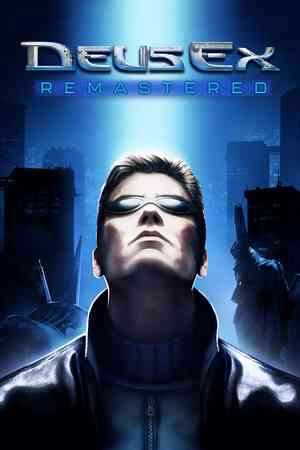 《杀出重围重制版》免费下载|动作游戏·反乌托邦·冒险