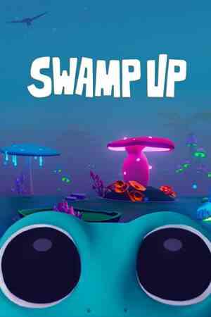 《Swamp Up》免安装中文版》免费下载|动作游戏·类 Rogue·3D平台跳跃