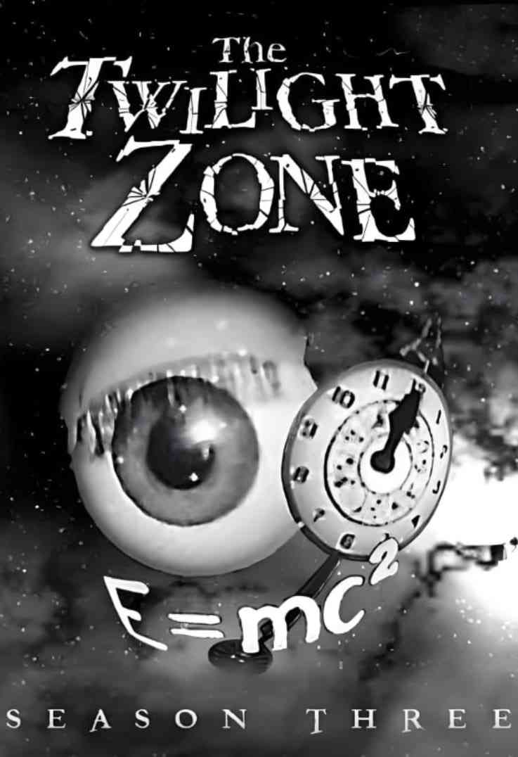 《迷离时空(原版) 第三季》免费高清无广告在线播放|悬疑,恐怖,奇幻·美国·1961