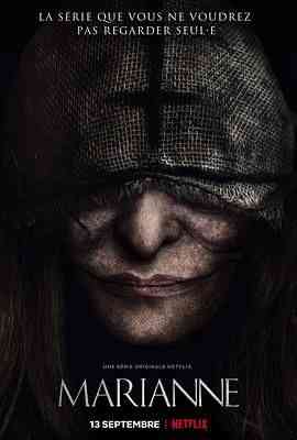 《恶灵玛丽安》免费高清无广告在线播放|恐怖·法国·2019