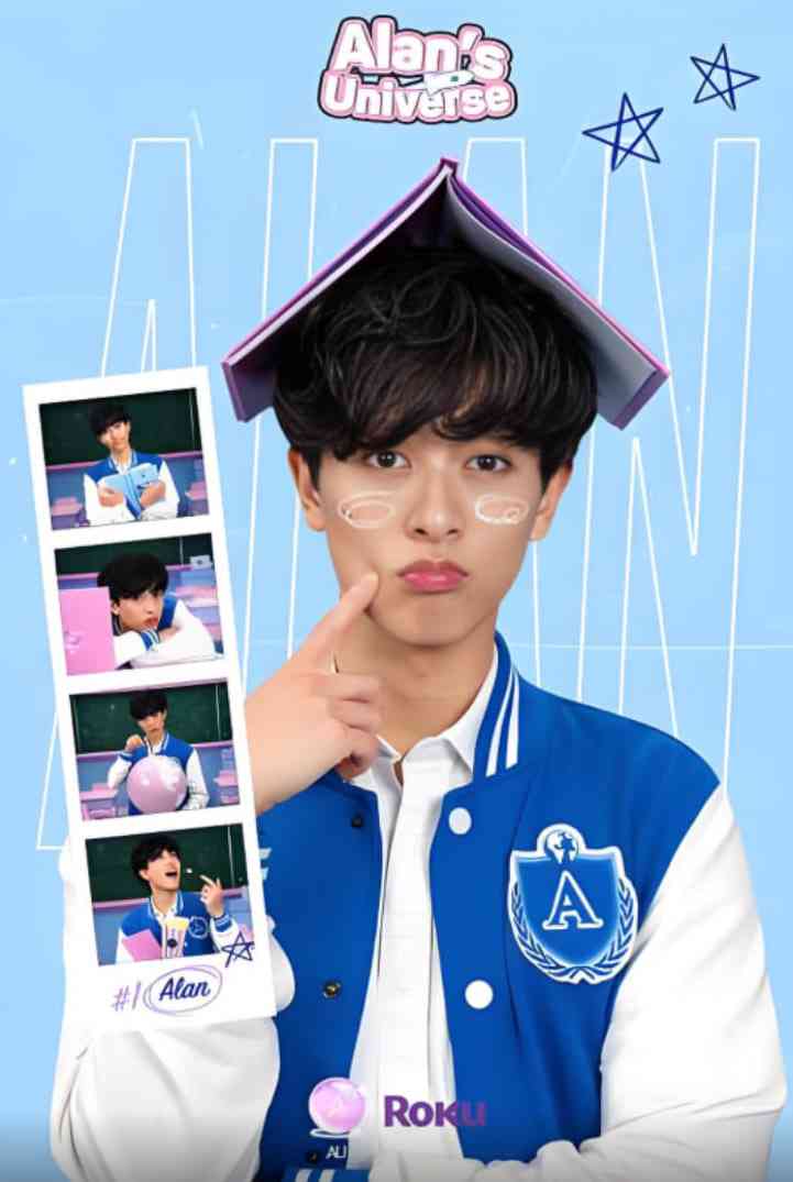 《艾伦的宇宙》免费高清无广告在线播放|动作·美国·2025