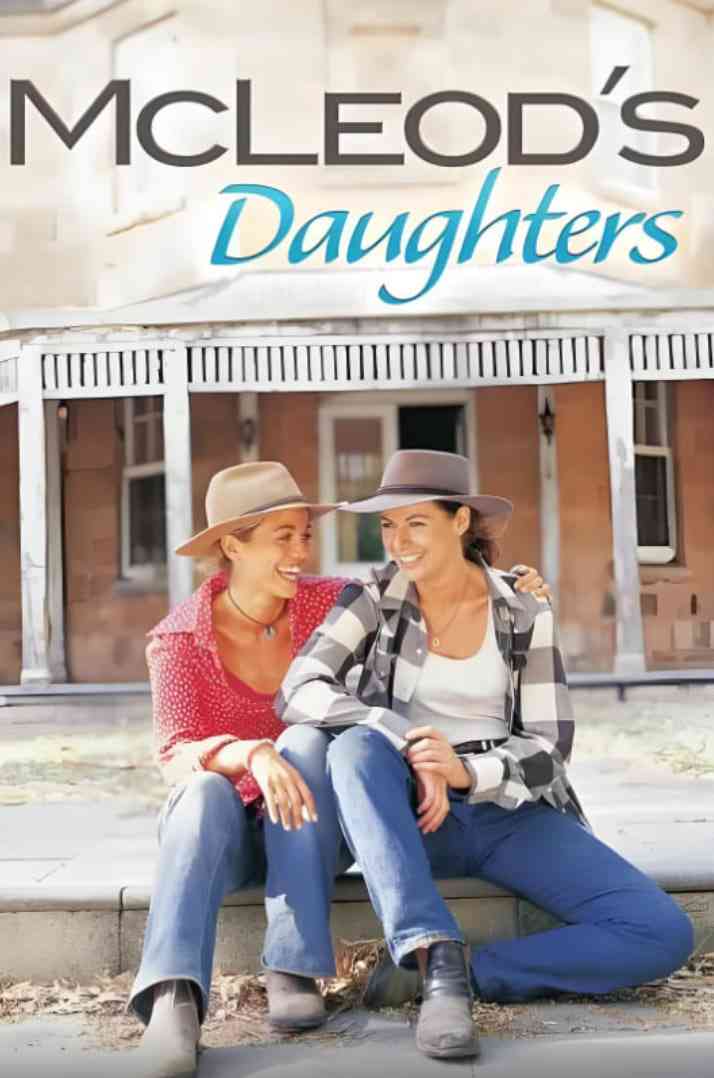 《迈克勒德家的女儿们 第二季》免费高清无广告在线播放|剧情,家庭·澳大利亚·2022