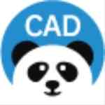 《熊猫CAD看图v4.0.2.10》免费下载|系统工具·4.0.2.10
