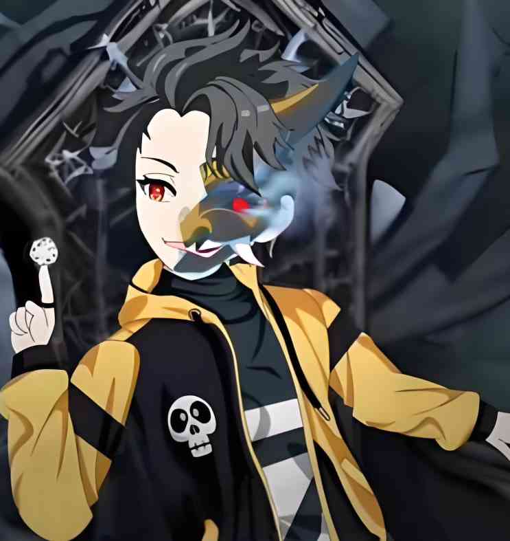 《愚昧的神》免费高清无广告在线播放|中国动漫·中国大陆·2025