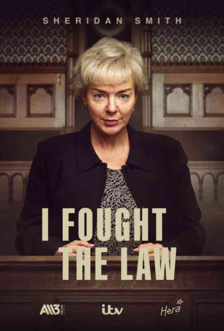 《我与法律抗争》免费高清无广告在线播放|剧情·英国·2025