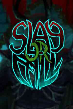 《屠戮或陨落》免安装中文版》免费下载|休闲益智·类 Rogue·休闲