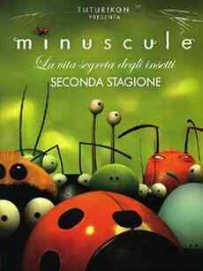 《小昆虫的故事》免费高清无广告在线播放|中国动漫·大陆·2012