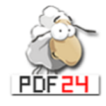《PDF24 Creator v11.11.0》免费下载|系统工具·11.11.0