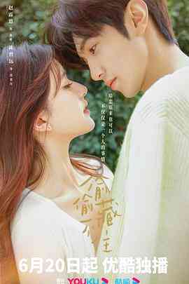 《偷偷藏不住》免费高清无广告在线播放|剧情,爱情·中国大陆·2023