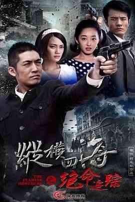 《绝命追踪》免费高清无广告在线播放|剧情,动作,爱情·中国大陆·2015