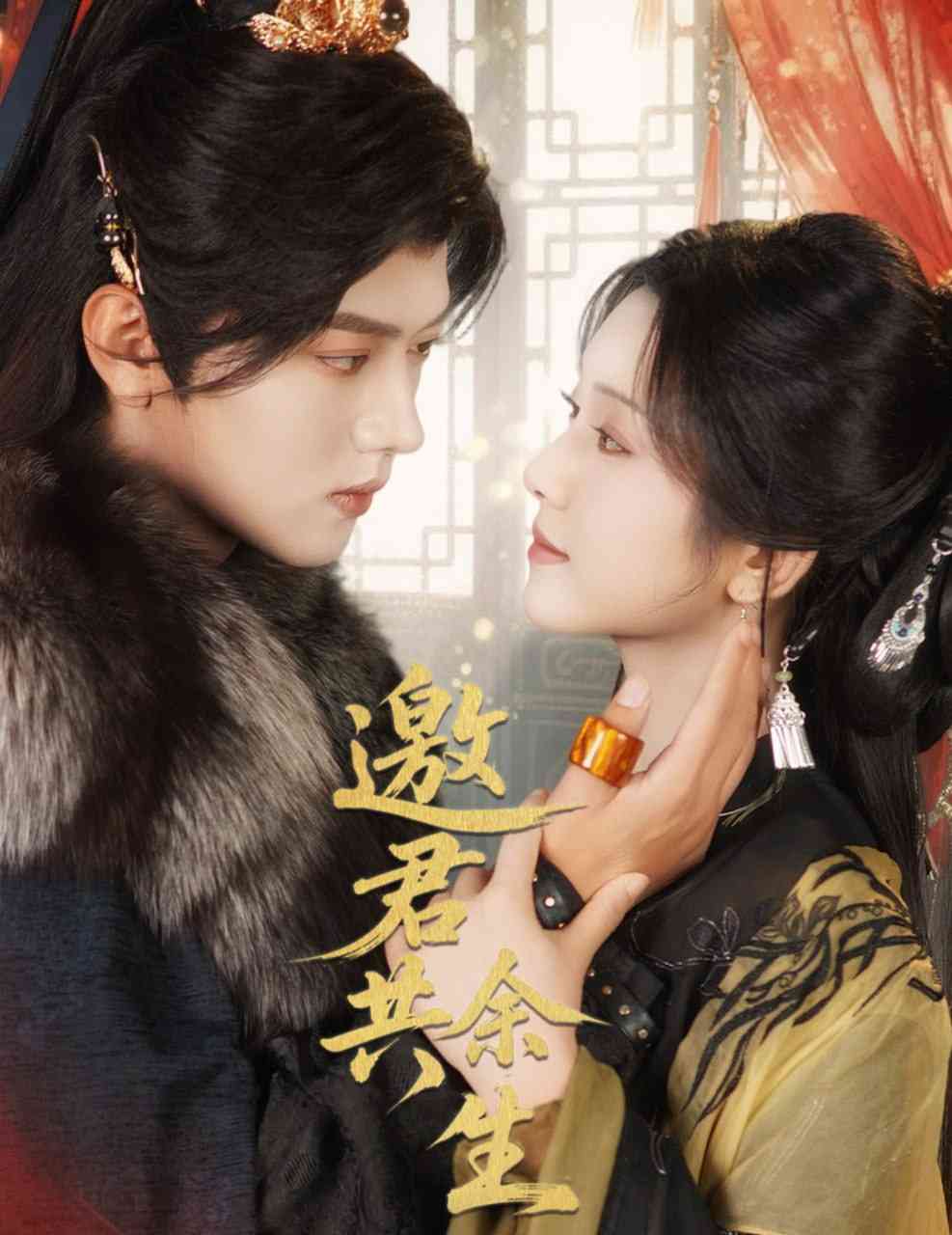 《邀君共余生》免费高清无广告在线播放|短剧·中国大陆·2025