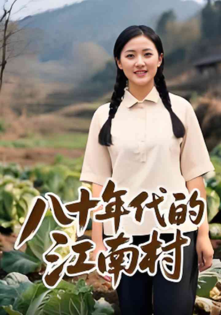 《八十年代的江南村》免费高清无广告在线播放|短剧·中国大陆·2025