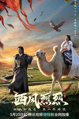 《西风烈烈》免费高清无广告在线播放|爱情,武侠,古装·中国大陆·2023