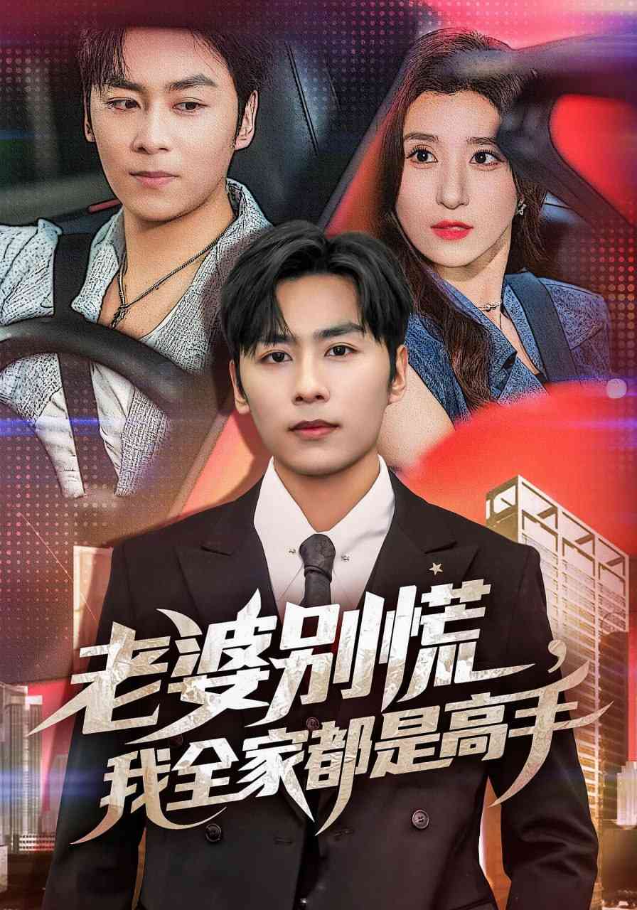 《老婆别慌我全家都是高手》免费高清无广告在线播放|短剧·中国大陆·2025