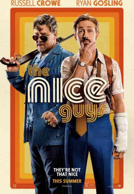 《耐撕侦探》免费高清无广告在线播放|喜剧,动作,犯罪·美国,英国·2016