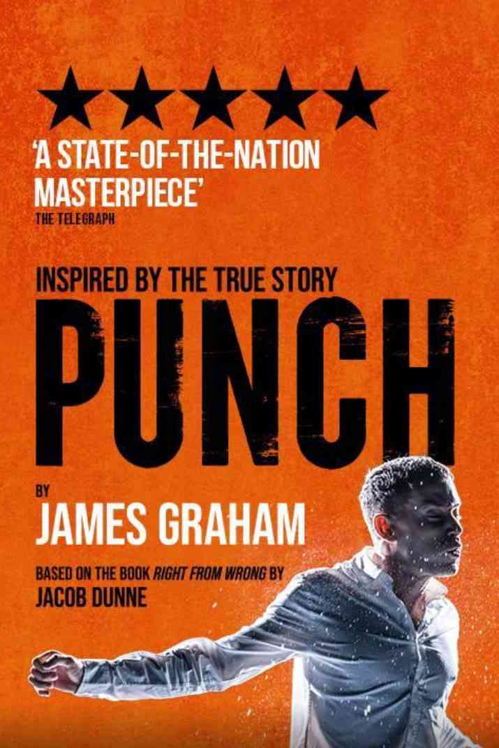 《潘趣》免费高清无广告在线播放|戏剧·美国·2025