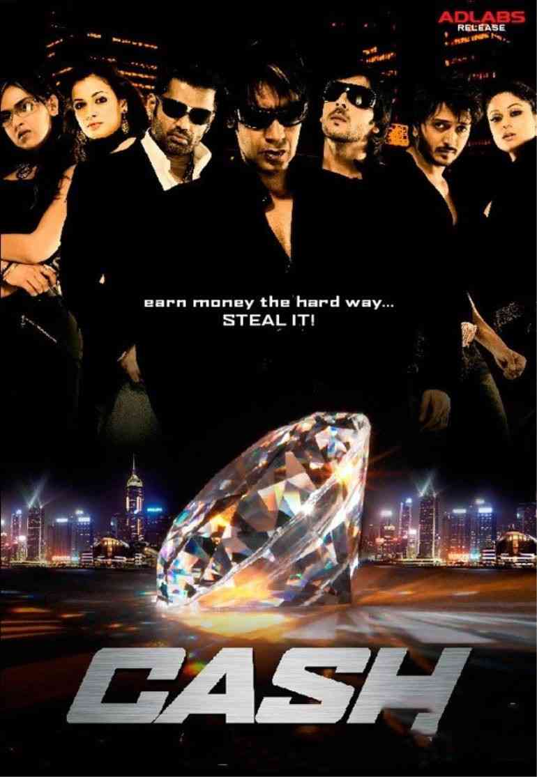 《三颗钻石》免费高清无广告在线播放|动作·印度·2007