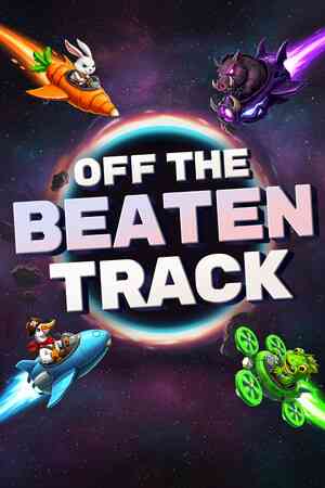 《Off the Beaten Track》demo》游戏免费下载|动作游戏·合作·本地多人·休闲