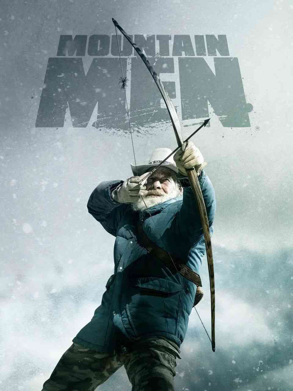 《山地硬汉 第五季》全集免费高清综艺无广告在线播放|真人秀·美国·2016