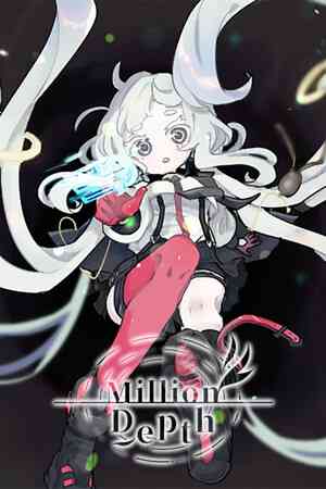 《Million Depth》官方版》游戏免费下载|动作游戏·像素图形·类 Rogue·多结局·永久死亡