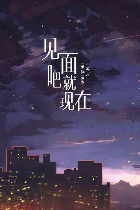 《见面吧就现在》全集免费高清电视剧无广告在线播放|剧情.爱情·中国大陆·2022