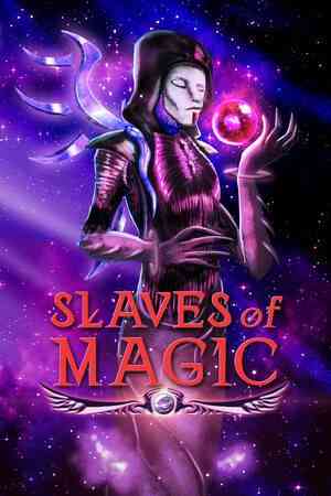 《Slaves of Magic》免安装版》游戏免费下载|策略游戏·奇幻·回合制·桌游·团队角色扮演