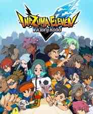 《闪电十一人：英雄的胜利之路》官方版》游戏免费下载|角色扮演·足球