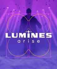 《Lumines Arise》免安装汉化版》游戏免费下载|休闲益智·解谜·街机·音乐·本地多人