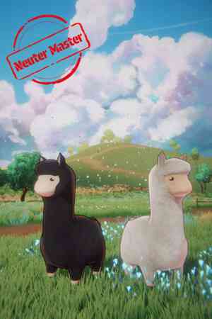 《绝育大师》官方版》游戏免费下载|策略游戏·类 Rogue·牌组构建