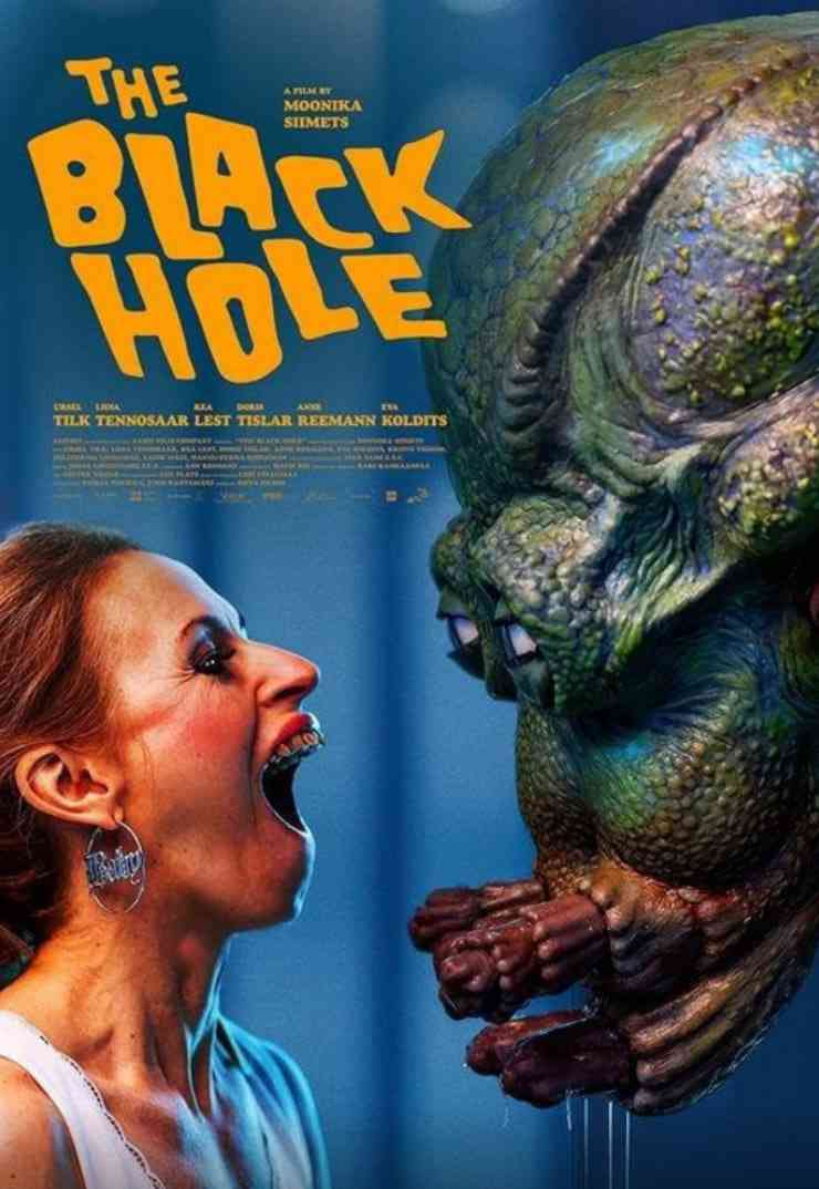 《黑洞危机》最新免费高清电影无广告在线播放|喜剧,科幻·爱沙尼亚·2024