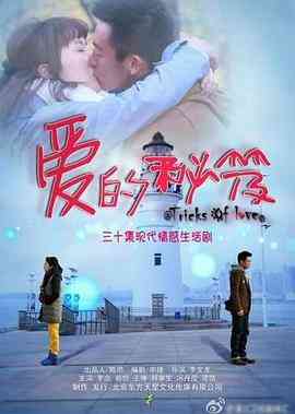《爱的秘笈》全集免费高清电视剧无广告在线播放|剧情,爱情·中国大陆·2014