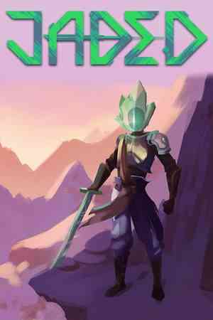 《Jaded》免安装版》游戏免费下载|动作游戏·奇幻·像素图形·剧情·后末日