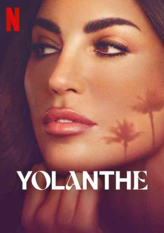 《约兰特·卡鲍乌：洛城新生》全集免费高清综艺无广告在线播放|真人秀·荷兰,美国·2025