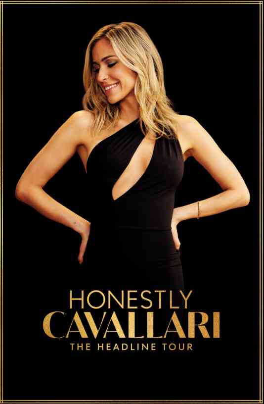 《诚实的卡瓦拉里：头条巡回演唱会》全集免费高清综艺无广告在线播放|真人秀·美国·2025