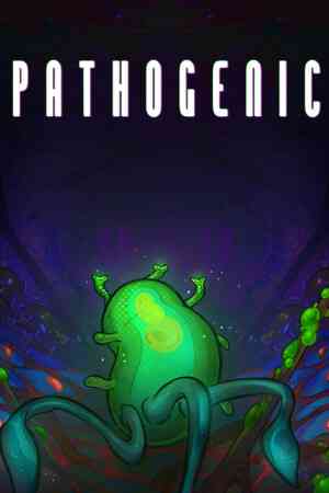 《致病本源》demo》游戏免费下载|动作游戏·弹幕射击·类 Rogue·双摇杆射击