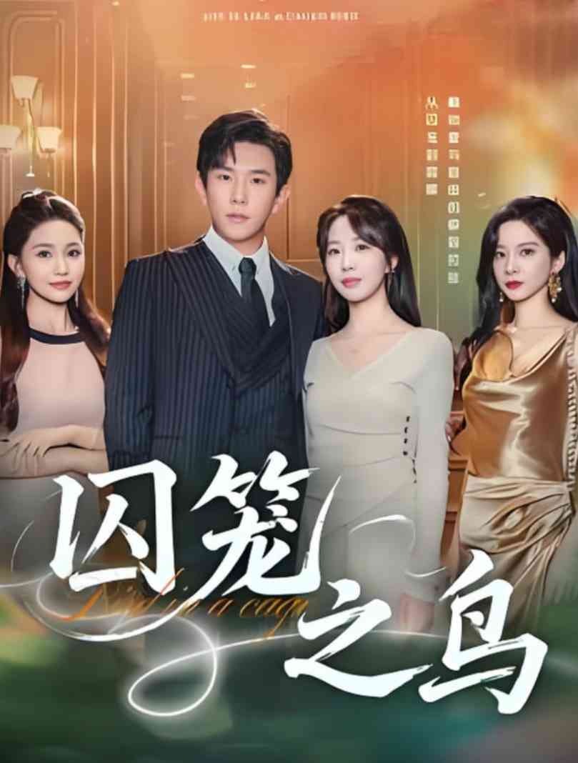 《囚笼之鸟》全集免费高清短剧无广告在线播放|短剧·中国大陆·2025