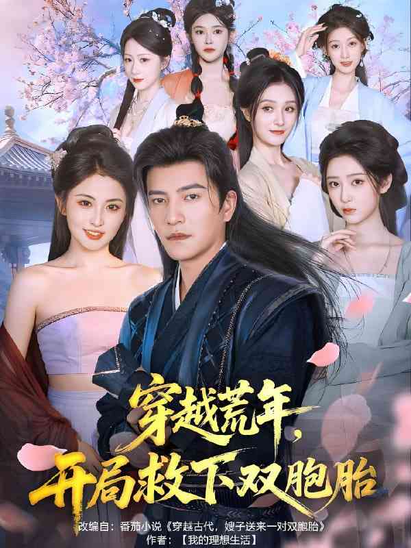 《穿越荒年开局救下双胞胎》全集免费高清短剧无广告在线播放|短剧·中国大陆·2025