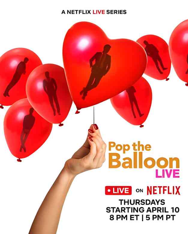 《现场弹气球》全集免费高清综艺无广告在线播放|真人秀·美国·2025