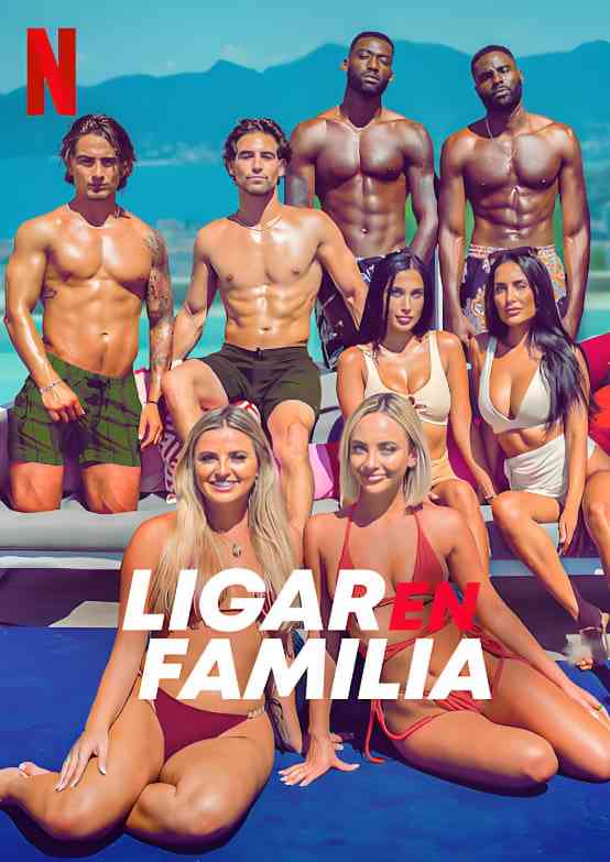 《兄弟姐妹求爱大作战》全集免费高清综艺无广告在线播放|真人秀·英国·2022