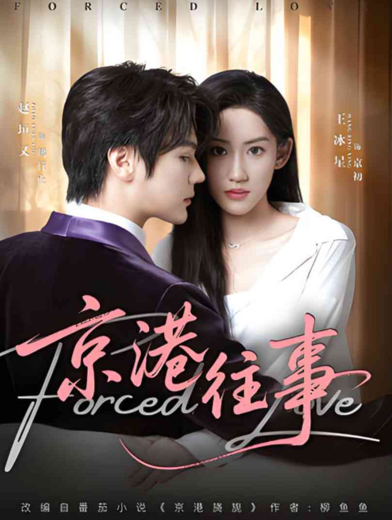 《京港往事》全集免费高清短剧无广告在线播放|短剧·中国大陆·2025