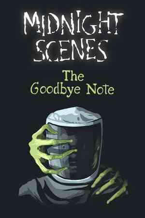 《Midnight Scenes: The Goodbye Note》免安装中文版》游戏免费下载|冒险游戏·恐怖·点击游戏·