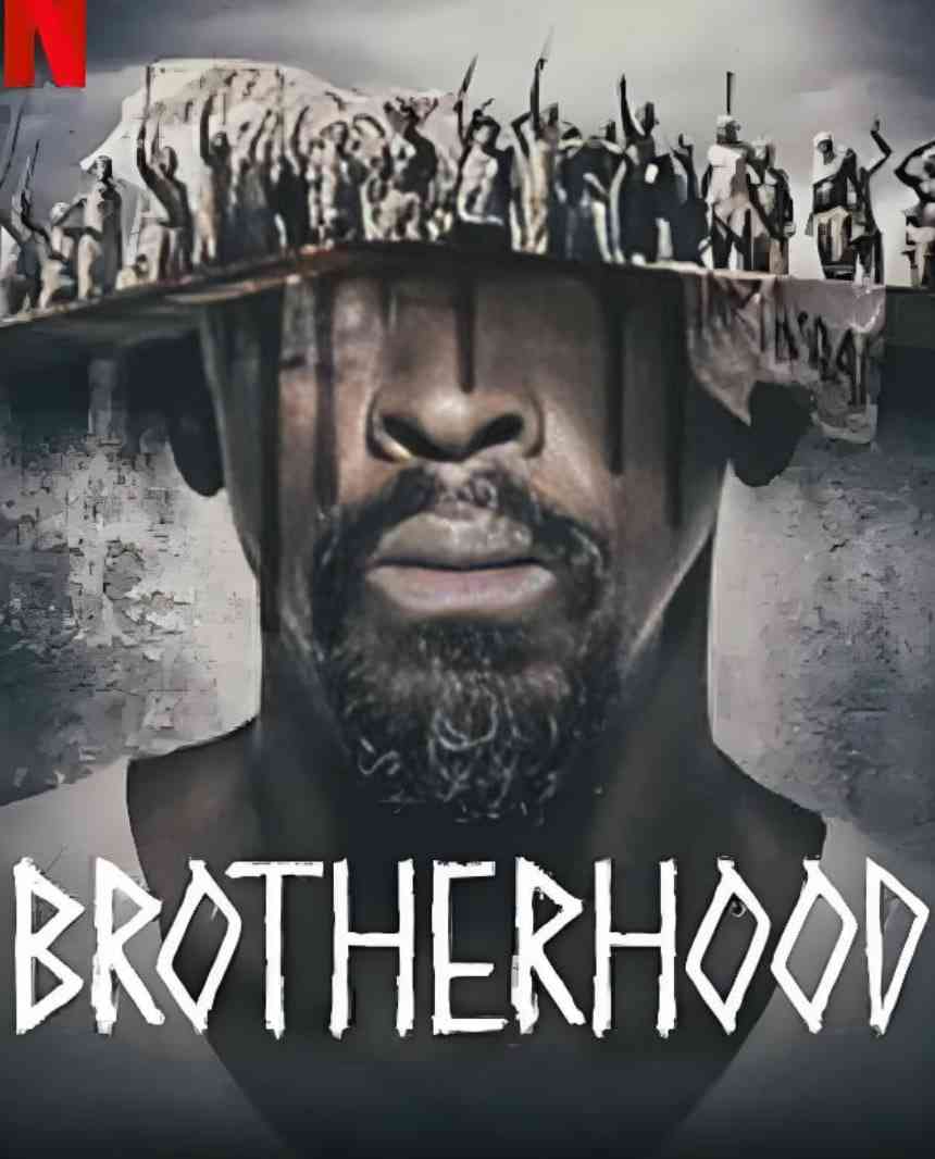 《黑狱悲歌 第二季》全集免费高清电视剧无广告在线播放|剧情·巴西·2022